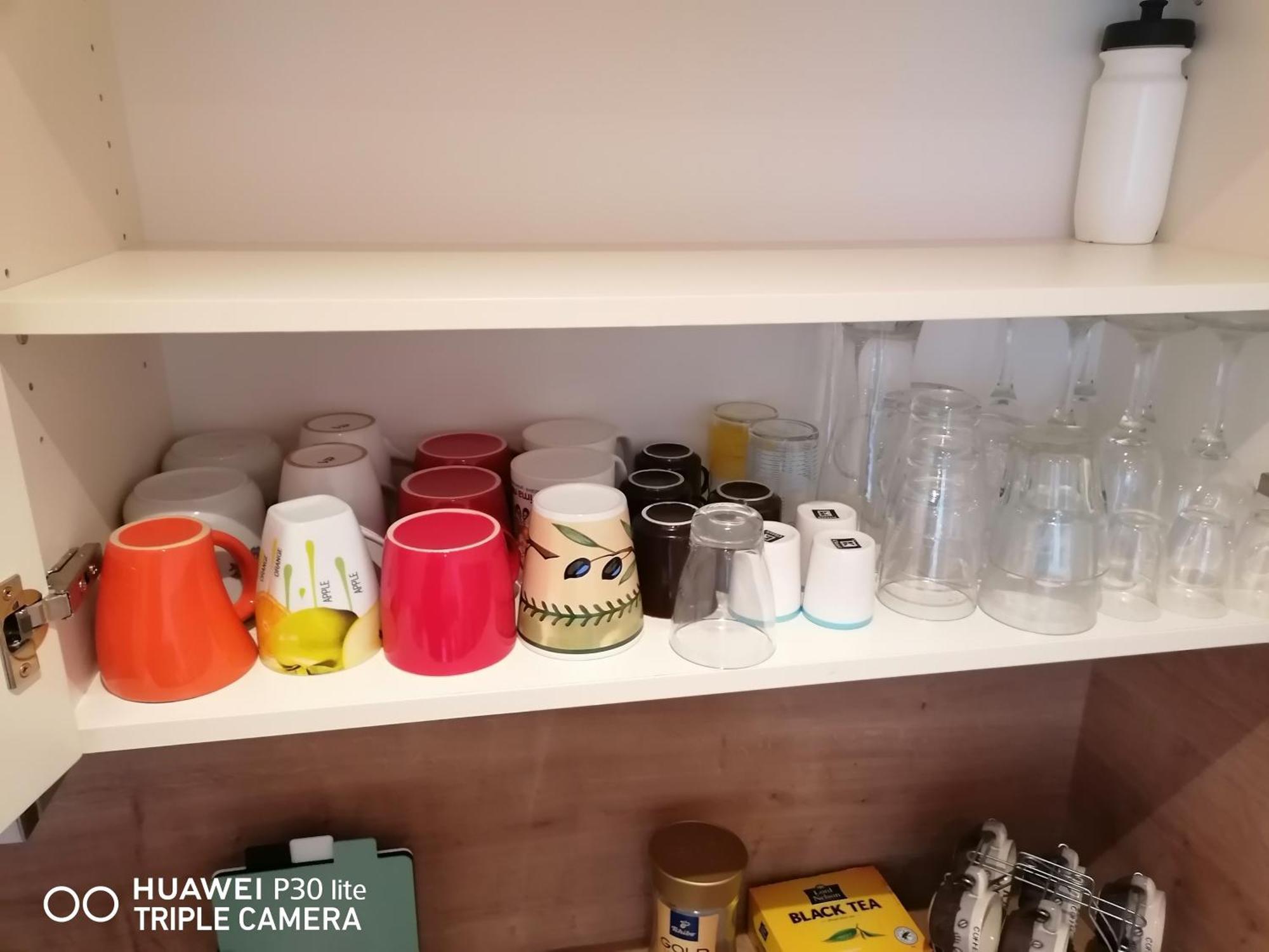 Apartman Aneta 卡罗维发利 外观 照片