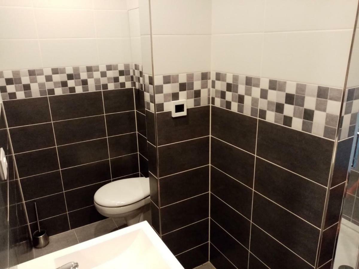 Apartman Aneta 卡罗维发利 外观 照片