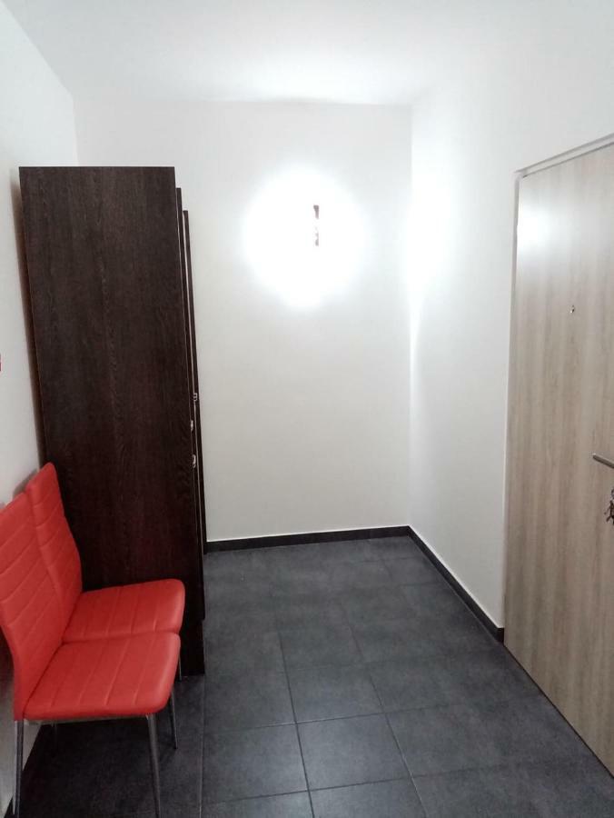 Apartman Aneta 卡罗维发利 外观 照片