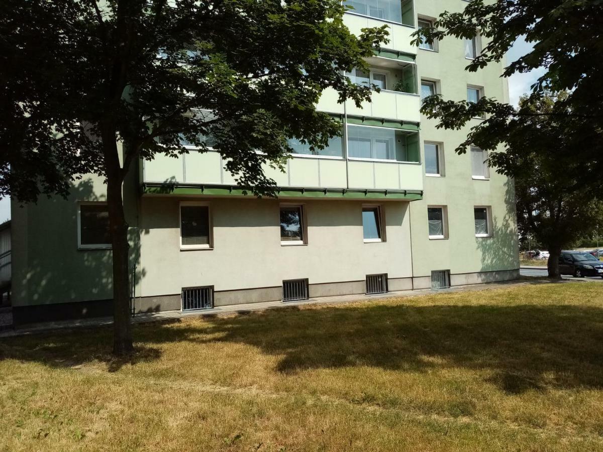 Apartman Aneta 卡罗维发利 外观 照片